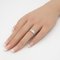 Love Ring in White Gold from Cartier 7