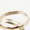 Trinity Ring in Gold from Cartier, Image 4