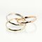 Trinity Ring in Gold from Cartier, Image 7