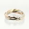 Trinity Ring in Gold from Cartier, Image 3