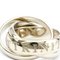 Trinity Trinity Ring 1998 Christmas LTD Edition White Gold from Cartier 8