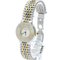 Must 21 Gold Plated Steel Quartz Ladies Watch from Cartier, Image 2