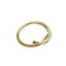 Entrelace Ring in Yellow Gold from Cartier 2