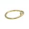 Entrelace Ring in Yellow Gold from Cartier 5