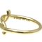 Entrelace Ring in Yellow Gold from Cartier 7