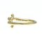 Entrelace Ring in Yellow Gold from Cartier 3