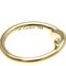 Entrelace Ring in Yellow Gold from Cartier 9