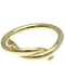 Entrelace Ring in Yellow Gold from Cartier 6
