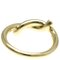 Entrelace Ring in Yellow Gold from Cartier 8