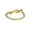 Entrelace Ring in Yellow Gold from Cartier 4