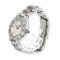 Reloj para niños Must 21 Vantian W10110t2 con esfera plateada de cuarzo de Cartier, Imagen 2