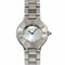 Must21 Vantian W10109t2 Womens Watch with Silver Dial Quartz from Cartier 1