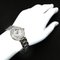 Must21 Vantian W10109t2 Womens Watch with Silver Dial Quartz from Cartier, Image 4