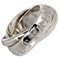 Trinity No. 9 Ring 1998 Christmas in White Gold from Cartier 1