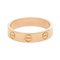 Love Ring K18PG from Cartier 2