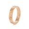 Love Ring K18PG from Cartier 1