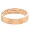 Love Ring K18PG from Cartier 3