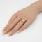 Trinity Ring in 3 Gold from Cartier, Image 6