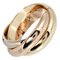 Trinity Ring fro Cartier, Image 1