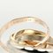 Trinity Ring in Gold from Cartier 4