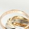 Trinity Ring in Gold von Cartier 5