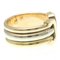 2C Trinity Ring from Cartier, Image 4