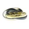 rinity Keramik, Weißgold [18 Karat], Gelbgold Ring von Cartier 1