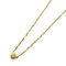 Diamant Leger SM Damour Necklace from Cartier 1