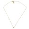 Diamant Leger SM Damour Necklace from Cartier 7
