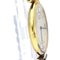 Orologio da donna Must Vendome al quarzo placcato in oro di Cartier, Immagine 8