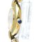 Orologio da donna Must Colisee Vermeil al quarzo placcato in oro di Cartier, Immagine 4