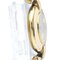Orologio da donna Must Colisee Vermeil al quarzo placcato in oro di Cartier, Immagine 9