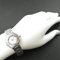 Must21 Vantian W10109t2 Reloj para mujer con esfera plateada de cuarzo de Cartier, Imagen 3