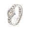 Must21 Vantian W10109t2 Reloj para mujer con esfera plateada de cuarzo de Cartier, Imagen 2