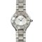 Must21 Vantian W10109t2 Womens Watch with. Silver Dial Quartz from Cartier 1