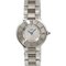 Cartier Must21 Vantian W10109t2 Womens Watch Silver Dial Quartz 1