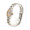 Cartier Must 21 Vantian Combi Ladies Watch Silver Dial Quartz 2