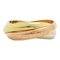 Cartier Trinity Ring Ring Gold K18 [Yellow Gold] 750 Three Gold Gold, Image 1