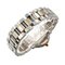 Cartier Must 21 Vantian Combi W10073r6 Womens Watch Silver Dial Quartz 6