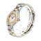 Cartier Must 21 Vantian Combi W10073r6 Reloj para mujer Esfera plateada Cuarzo, Imagen 2