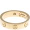 Love Mini Love Ring Pink Gold from Cartier 8