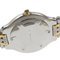 Reloj Must21 Vantien Lm W10050f4 Acero inoxidable X Yg Fabricado en Suiza plateado / dorado Pantalla analógica de cuarzo Esfera de marfil Damas de Cartier, Imagen 5