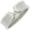 C2 Ring #57 K18 White Gold from Cartier, Image 1