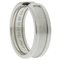 C2 Ring #57 K18 White Gold from Cartier 3