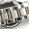 Reloj para mujer Must 21 Sm W10109t2 Esfera plateada Índice de números romanos Cuarzo de acero inoxidable de Cartier, Imagen 8