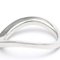 Nouvelle Vague Diamond Ring White Gold [18k] Fashion Diamond Band Ring argento di Cartier, Immagine 7