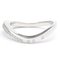 Nouvelle Vague Diamond Ring White Gold [18k] Fashion Diamond Band Ring argento di Cartier, Immagine 2
