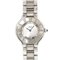 Must21 Vantian W10109t2 Womens Watch Silver Dial Quartz from Cartier 1