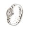 Must21 Vantian W10109t2 Reloj para mujer con esfera plateada de cuarzo de Cartier, Imagen 2