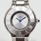 Orologio da donna Must 21 W10109t2 quadrante argentato al quarzo di Cartier, Immagine 1